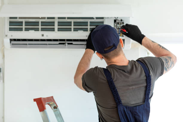 Best Air Duct Cleaning Cost  in Cottage Lake, WA