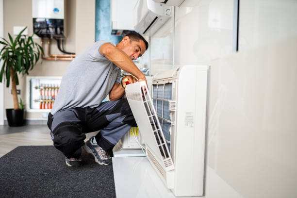 Professional Airduct Cleaning in WA