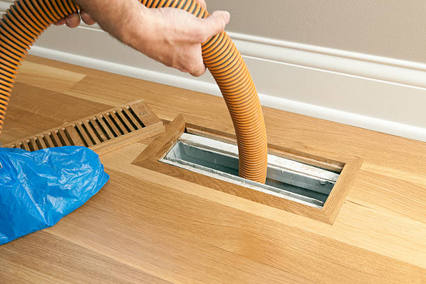 Best Best Air Duct Cleaning Company  in Cottage Lake, WA