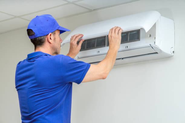 Best Commercial HVAC Duct Cleaning  in Cottage Lake, WA