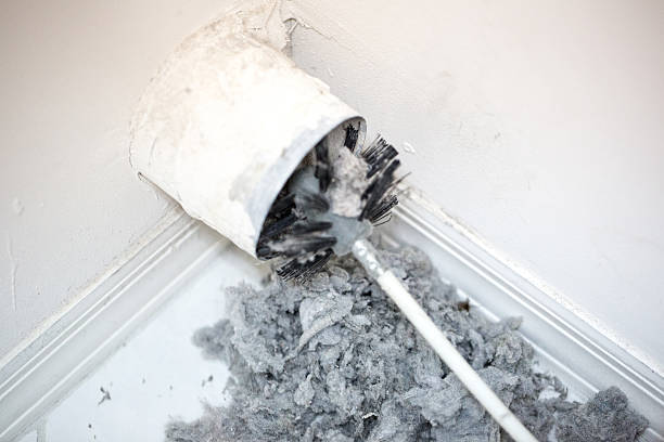 Best Commercial HVAC Duct Cleaning  in Cottage Lake, WA