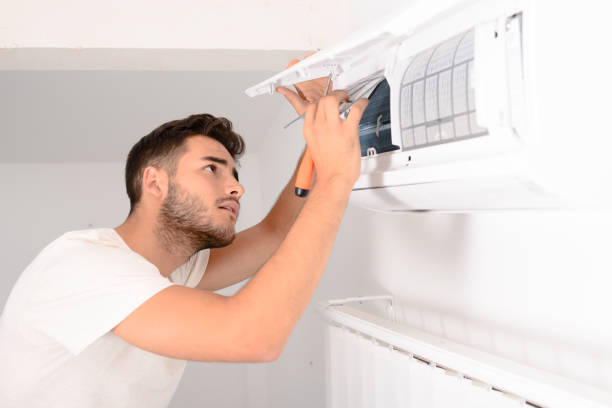 Best Affordable Air Duct Cleaning  in Cottage Lake, WA