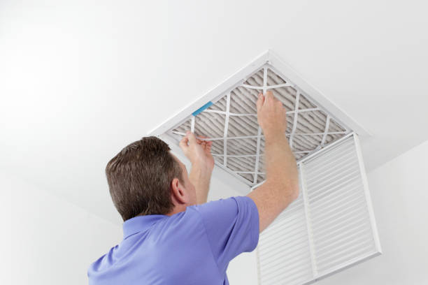 Best Best Air Duct Cleaning Company  in Cottage Lake, WA